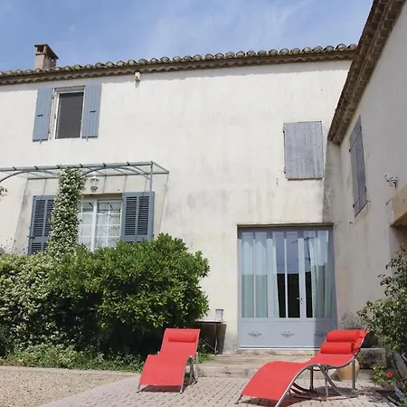 Holiday home 2 Bedroom Beautiful In Bellegarde (Gard)