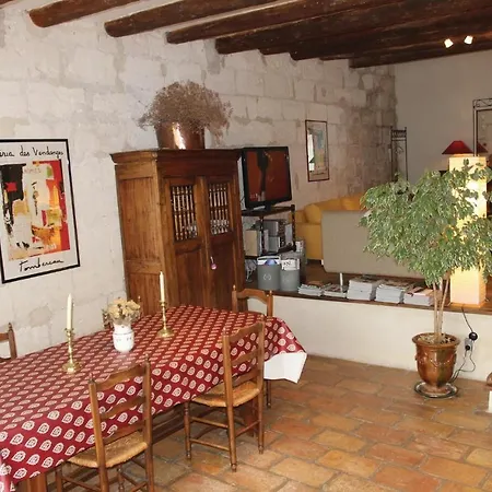 Vakantiehuis 2 Bedroom Beautiful In